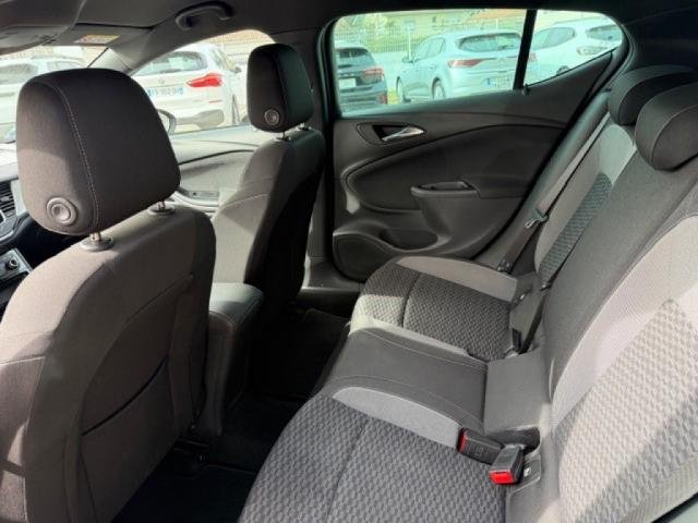Opel Astra - Photo 10
