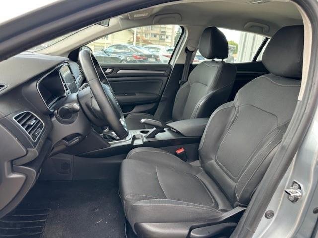 Renault Mégane - Photo 3