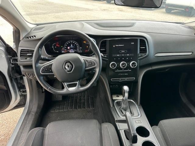 Renault Mégane - Photo 4