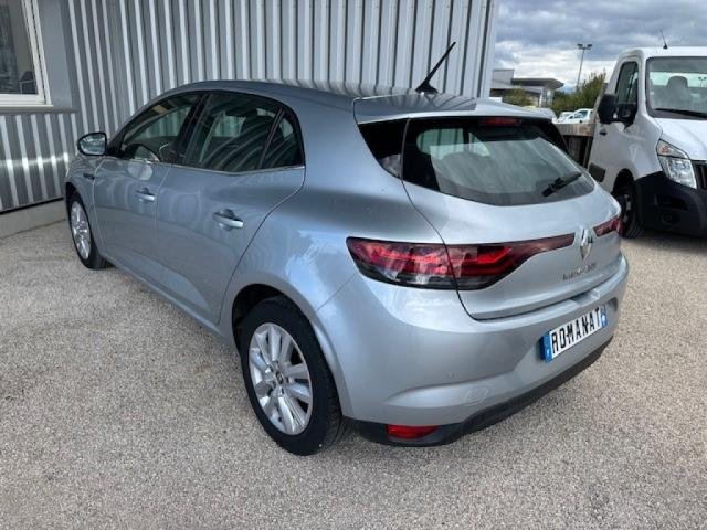 Renault Mégane - Photo 6