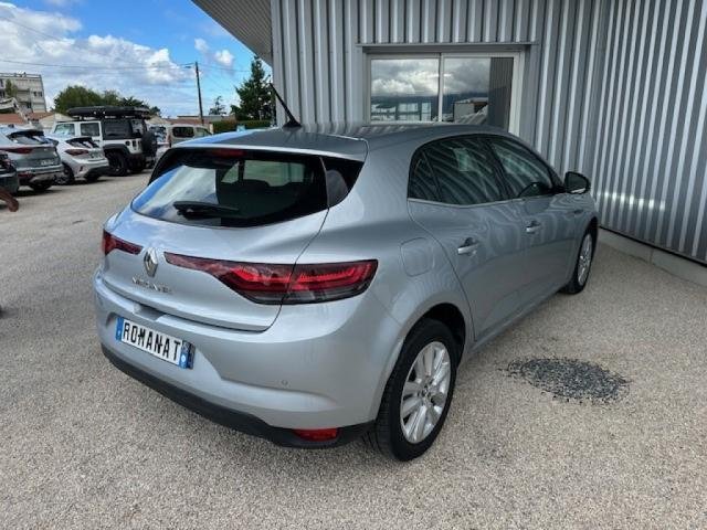 Renault Mégane - Photo 7