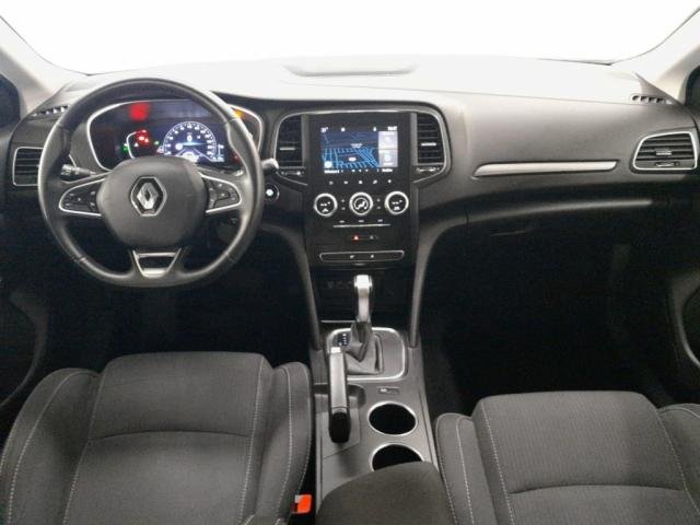 Renault Mégane - Photo 9