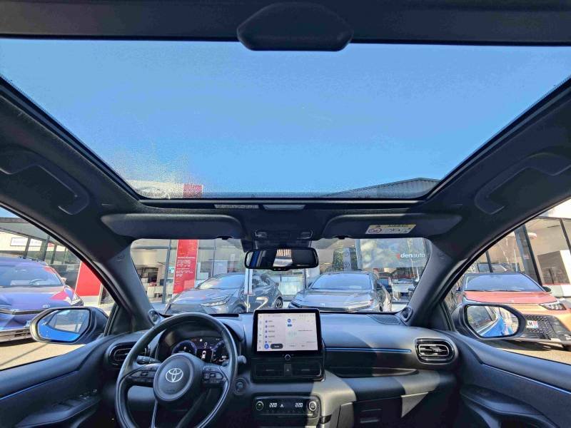 Toyota Yaris - Photo 12