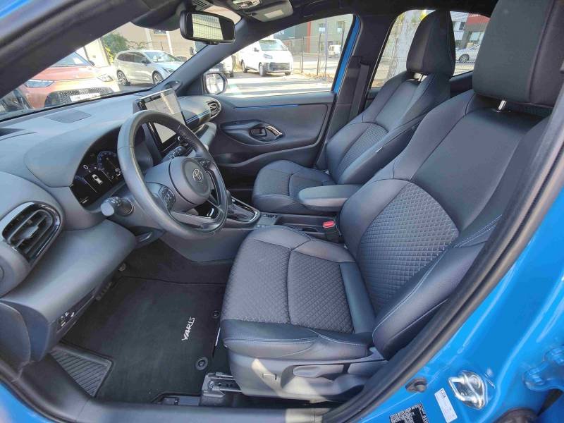 Toyota Yaris - Photo 15
