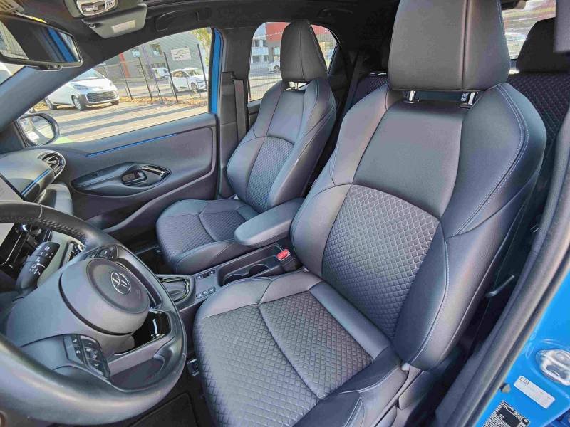Toyota Yaris - Photo 16