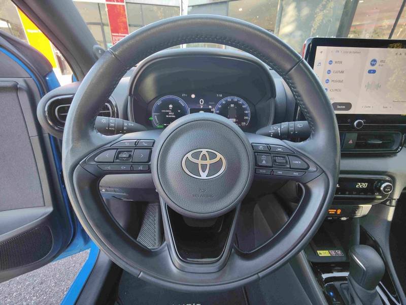 Toyota Yaris - Photo 19