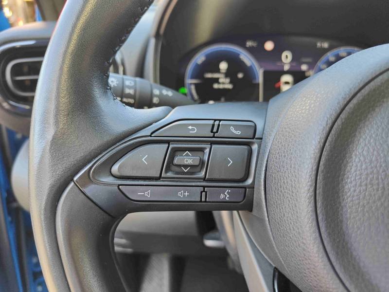 Toyota Yaris - Photo 20