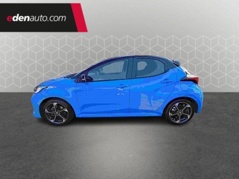 Toyota Yaris - Photo 2