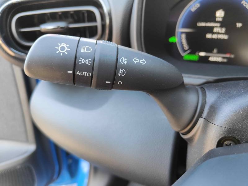 Toyota Yaris - Photo 22