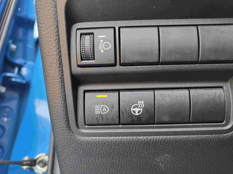 Toyota Yaris - Photo 24
