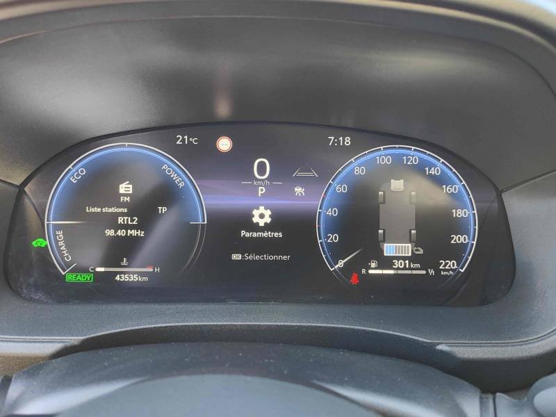 Toyota Yaris - Photo 25
