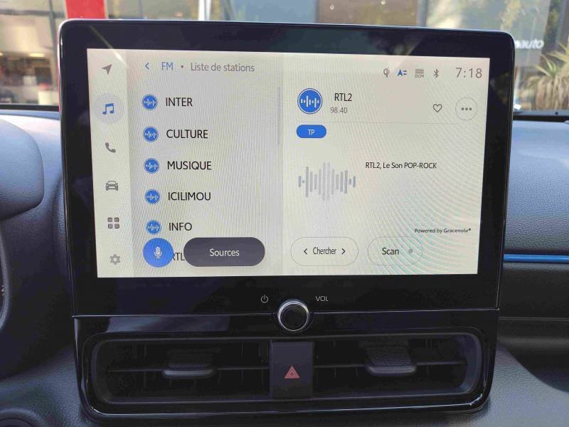 Toyota Yaris - Photo 26