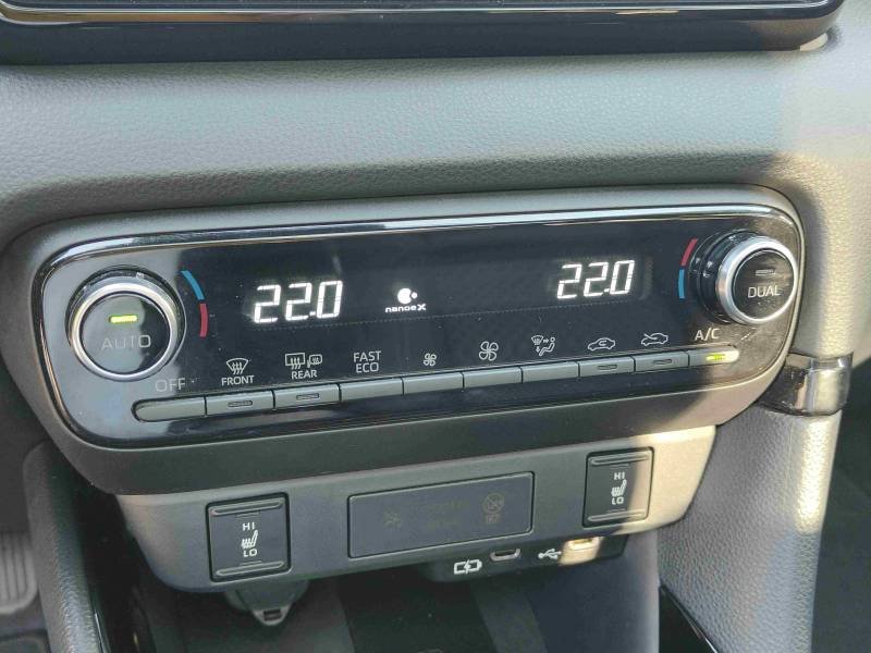 Toyota Yaris - Photo 28