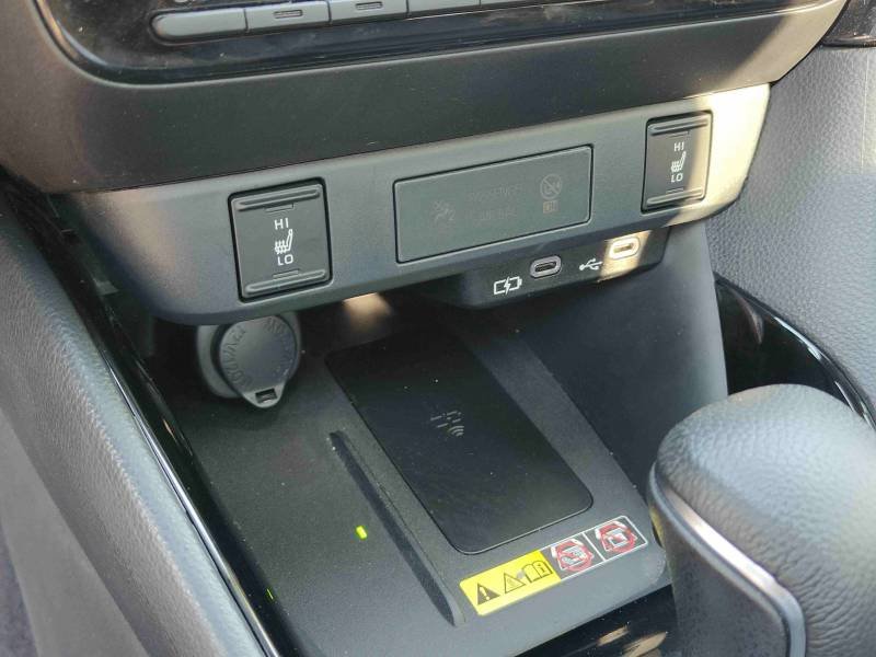 Toyota Yaris - Photo 29