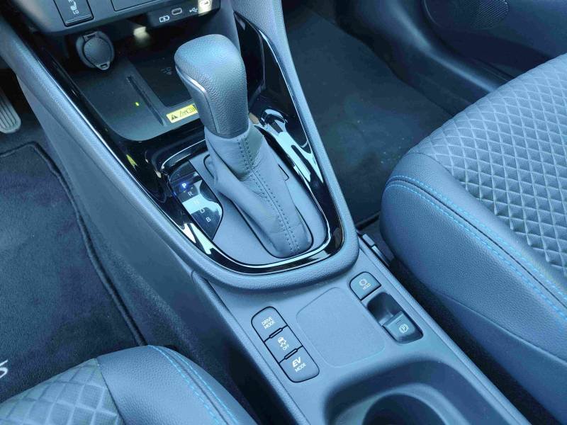 Toyota Yaris - Photo 30