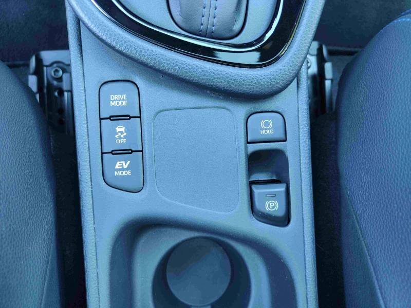 Toyota Yaris - Photo 31