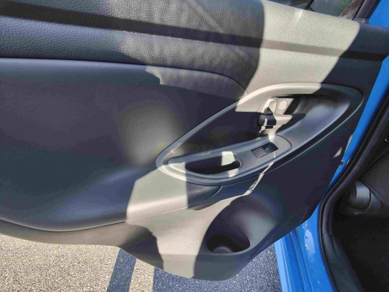 Toyota Yaris - Photo 34