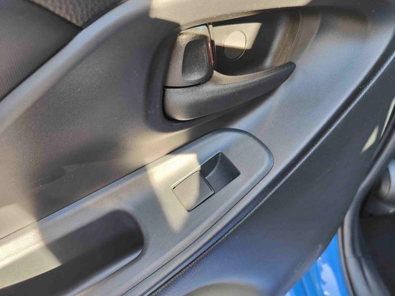Toyota Yaris - Photo 35