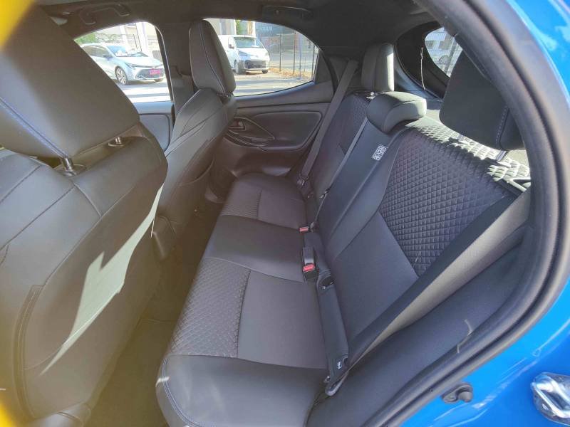 Toyota Yaris - Photo 36