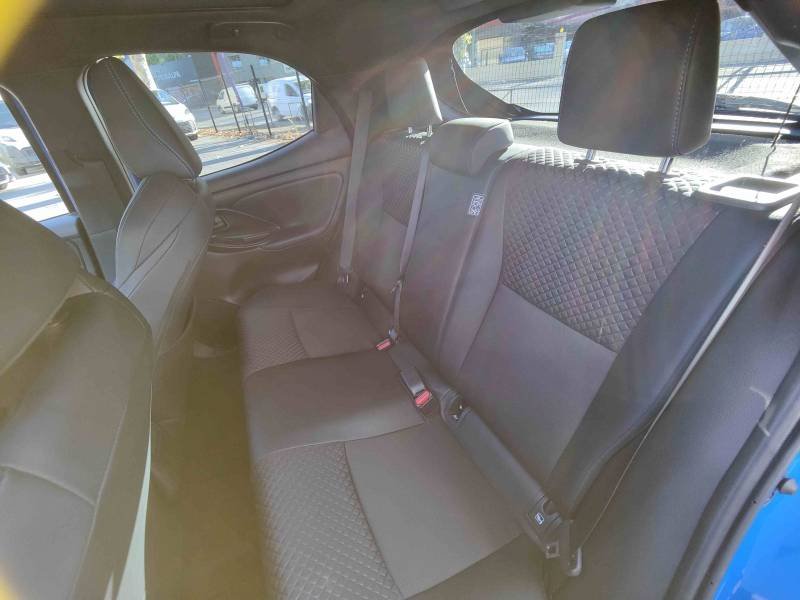 Toyota Yaris - Photo 37