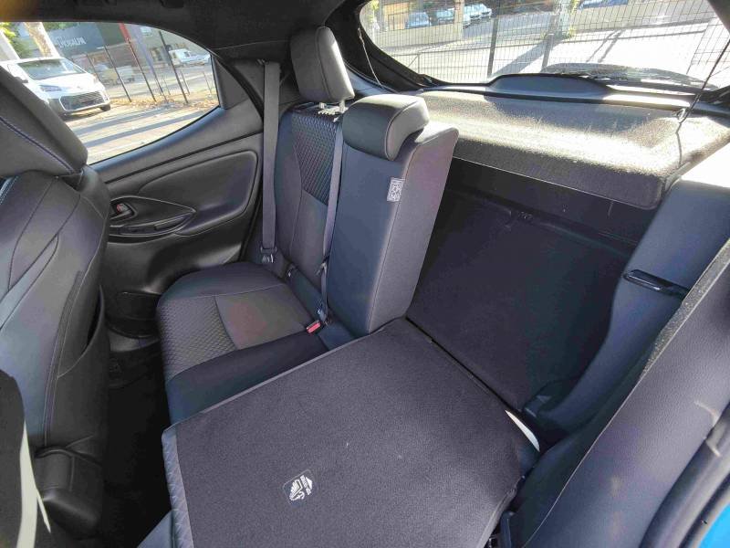 Toyota Yaris - Photo 38