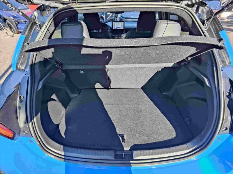 Toyota Yaris - Photo 39