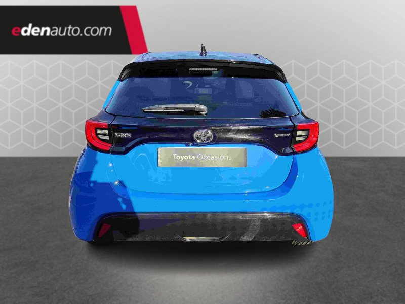 Toyota Yaris - Photo 4