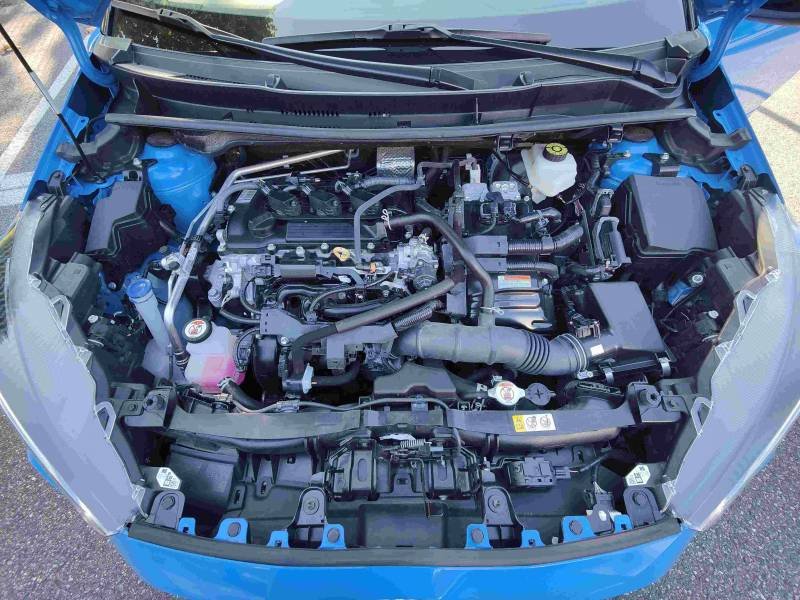 Toyota Yaris - Photo 41