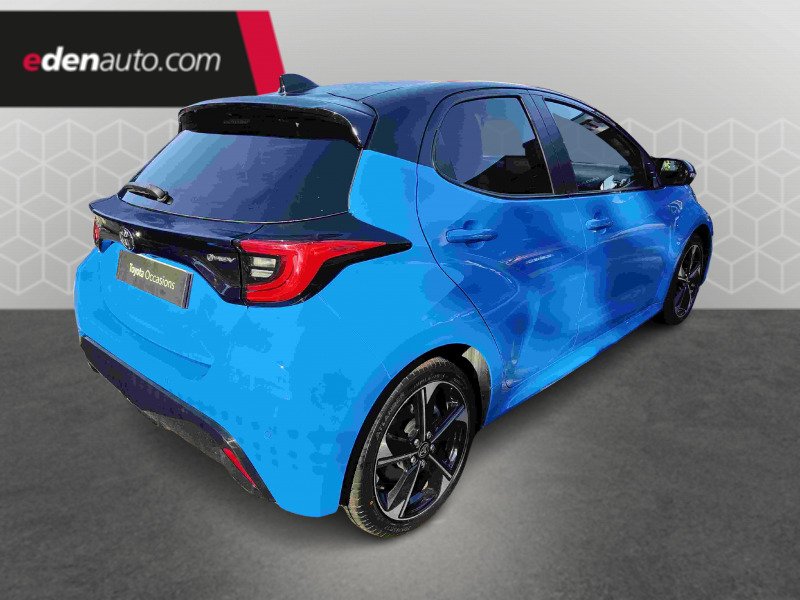 Toyota Yaris - Photo 5