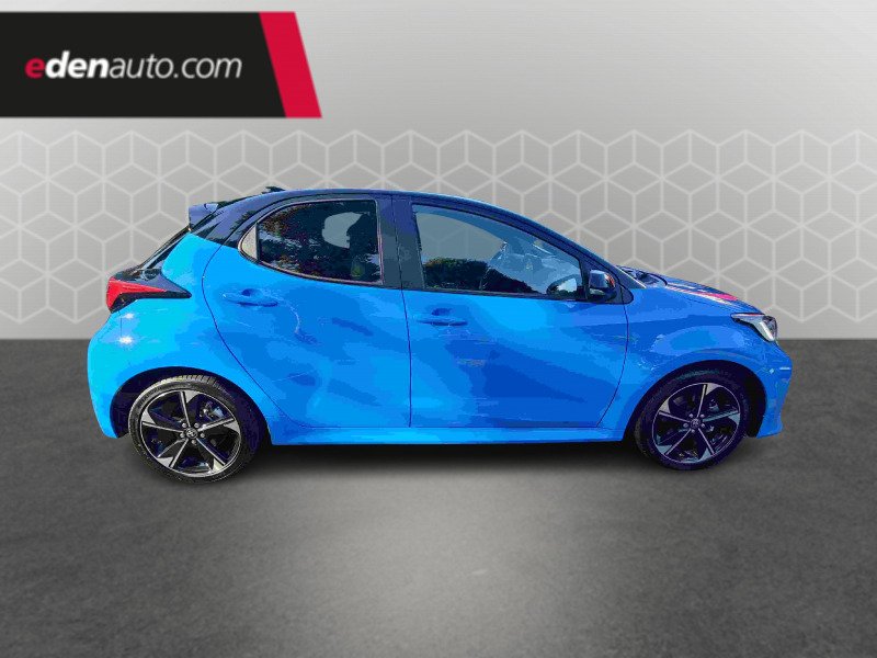 Toyota Yaris - Photo 6