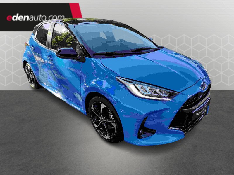 Toyota Yaris - Photo 7
