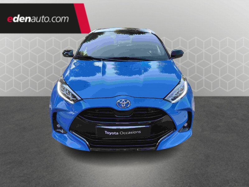 Toyota Yaris - Photo 8