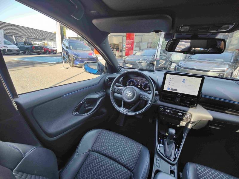 Toyota Yaris - Photo 10