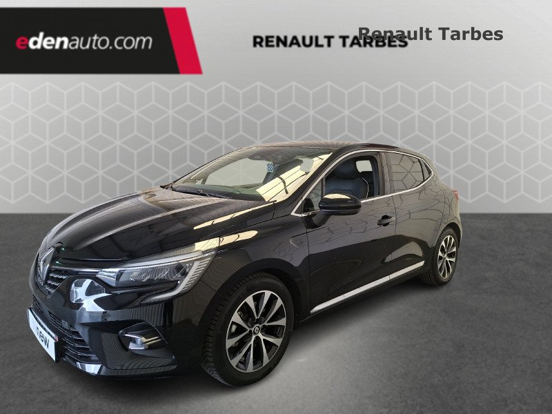 Renault Clio - Photo 1