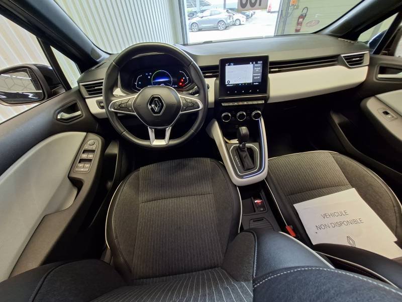 Renault Clio - Photo 11