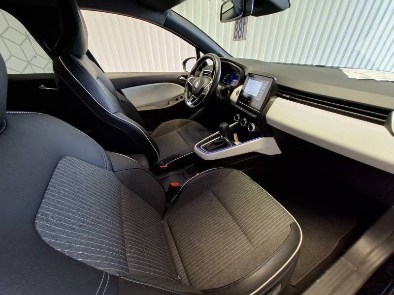 Renault Clio - Photo 12