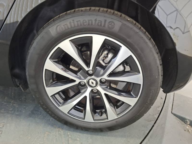 Renault Clio - Photo 14