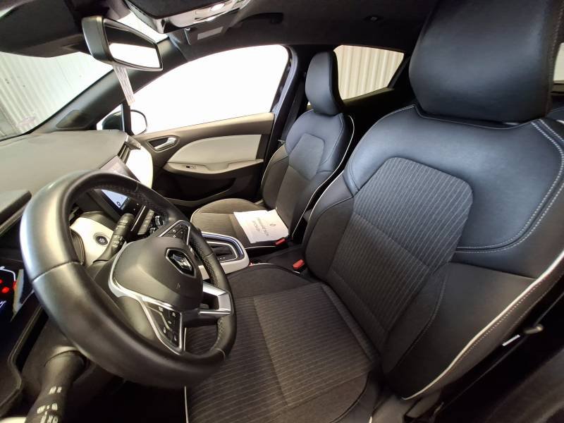 Renault Clio - Photo 17