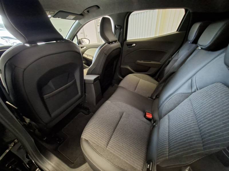 Renault Clio - Photo 19