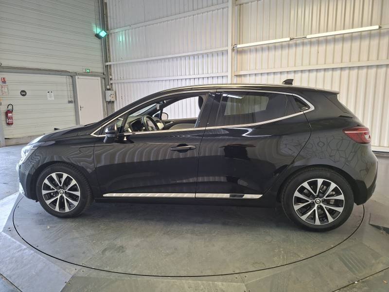 Renault Clio - Photo 2