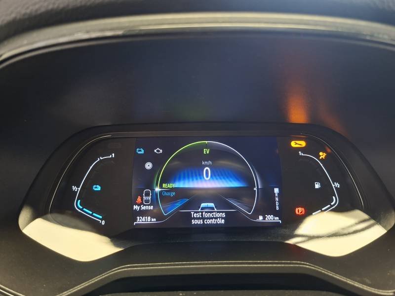 Renault Clio - Photo 26
