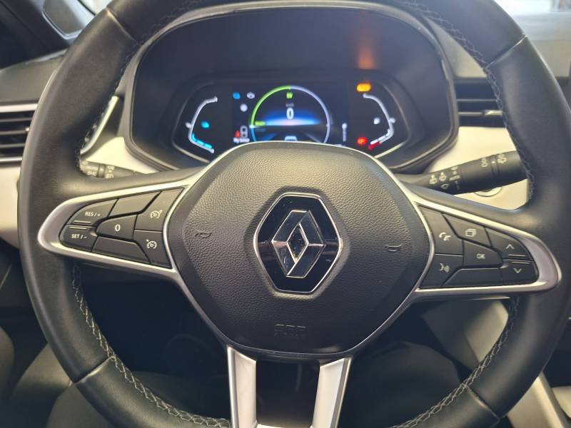 Renault Clio - Photo 27