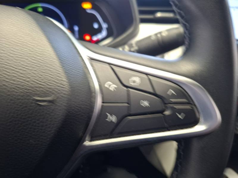 Renault Clio - Photo 29