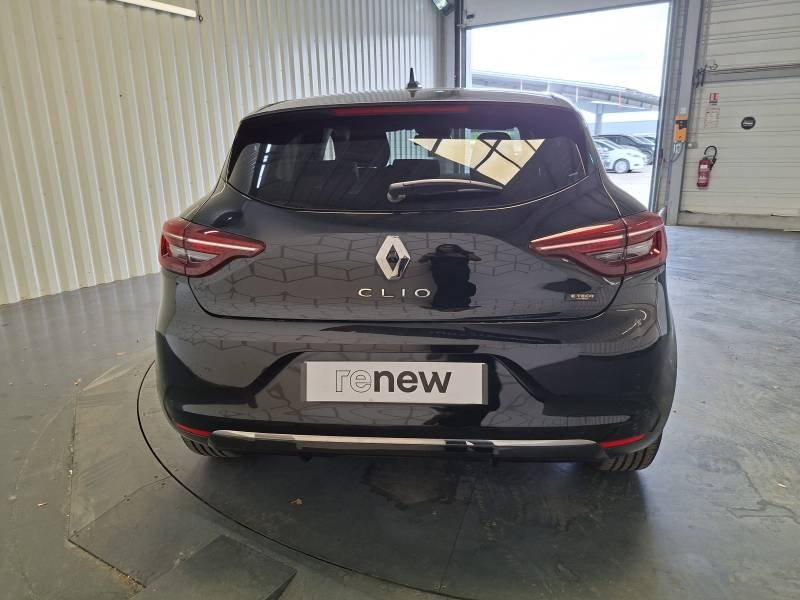 Renault Clio - Photo 4