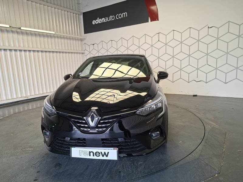 Renault Clio - Photo 8