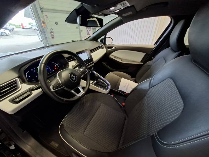 Renault Clio - Photo 10