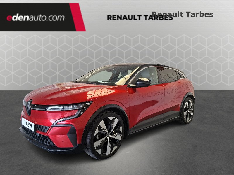 Renault Mégane - Photo 1