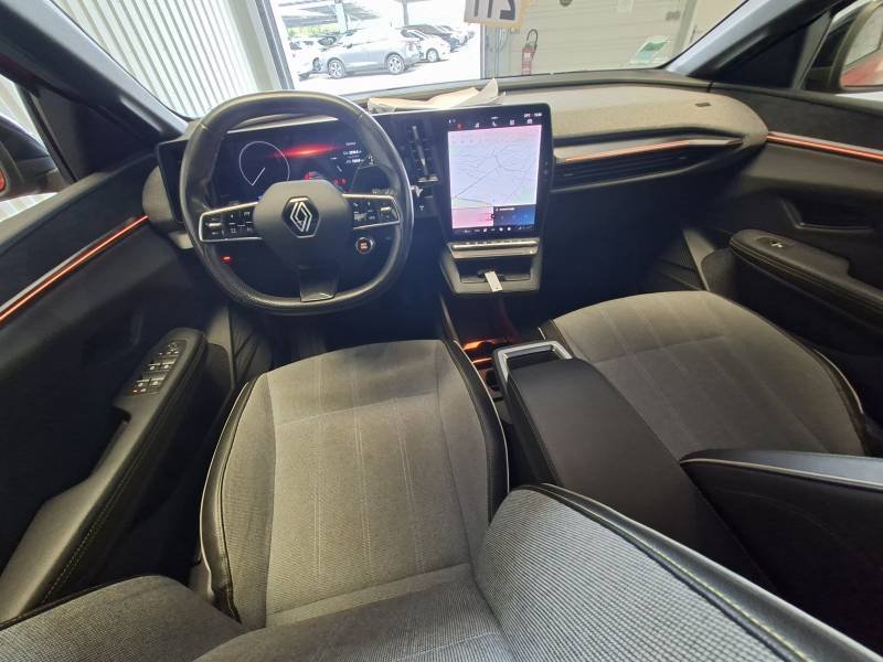 Renault Mégane - Photo 11