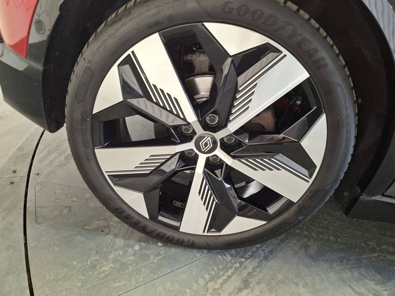 Renault Mégane - Photo 13