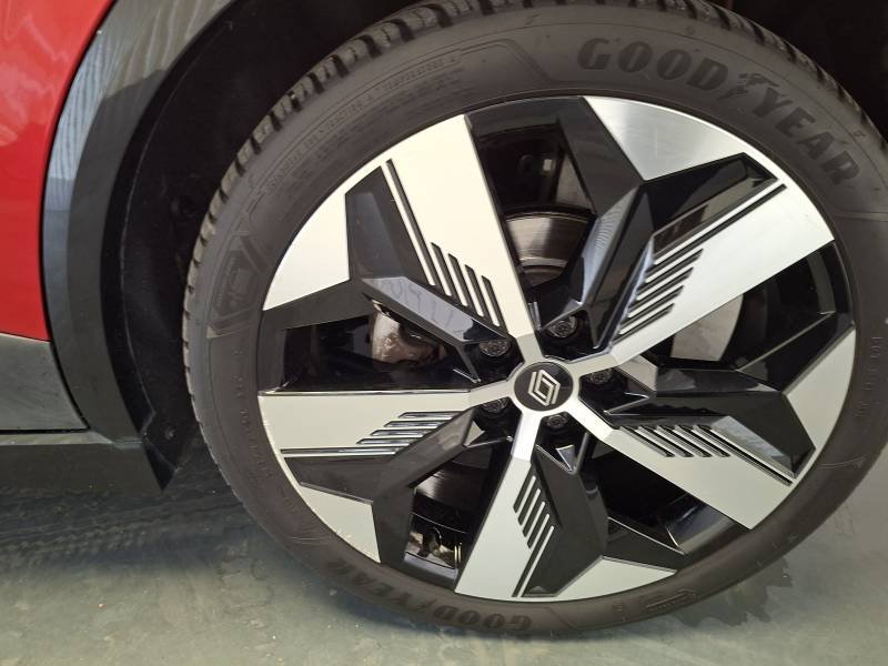 Renault Mégane - Photo 14
